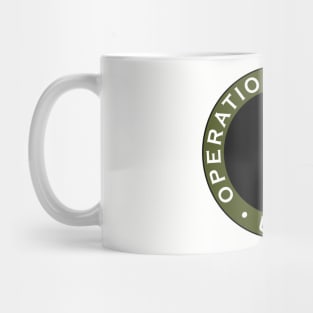 Operation Paperclip Mug